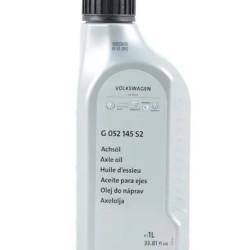 Трансмиссионное масло VAG Gear Oil 1л (G052145S2)