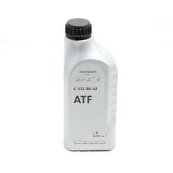 Масло трансмісійне VAG ATF Multitronic 1л (G052180A2)