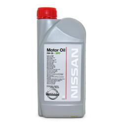 Масло моторне Nissan Motor Oil DPF 5W-30 1л (KE900-90033)
