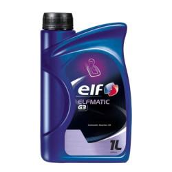 Масло трансмісійне Elf Elfmatic G3