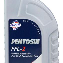 Масло трансмісійне Fuchs PENTOSIN FFL-2 1L PLA (G 052 182) (601223907)