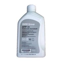 Оригинальное трансмиссионное масло BMW ATF 3+ (83222289720)