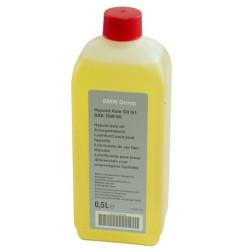 Оригінальне масло редуктора BMW Hypoid Axle Oil G1