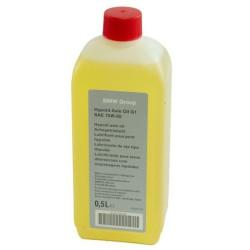 Оригинальное масло редуктора BMW Hypoid Axle Oil G1