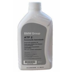Оригинальное трансмиссионное масло BMW ATF 2 (83222305396)
