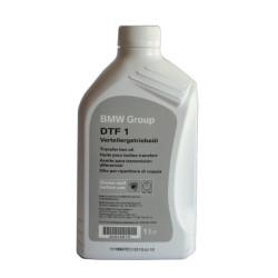 Оригинальное трансмиссионное масло DTF 1 BMW (83222409710)