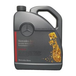 Трансмиссионное масло Mercedes-Benz ATF 236.15, 5 л. 000989690513