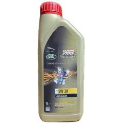 Моторне масло Castrol Edge Professional C1 5W-30 Land Rover 1л 1537EE
