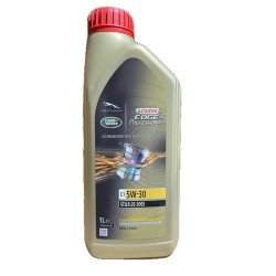 Моторное масло Castrol Edge Professional C1 5W-30 Land Rover 1л 1537EE