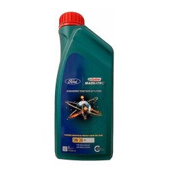 Моторное масло Кастрол Magnatec Professional A5 5W-30 (Ford) 1 л (153BFF)