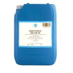 Олива моторна Aral SuperTurboral 5W-30 20L 1556А9