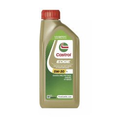 Моторне масло Castrol Edge 5W-30 LongLife 1 л 15667A