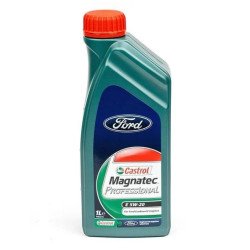 Масло моторное Castrol Magnatec Professional Е 5W-20 (Ford) 1L 15C4ED