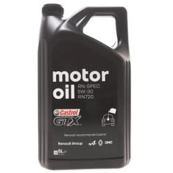 Масло моторне CASTROL RN720 5W-30 5L