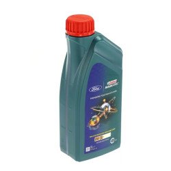 Моторна масло Castrol Magnatec Professional D 0W-30 Ford 1л, 15D5FD