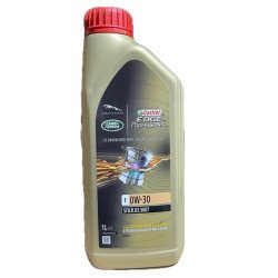 Моторное масло Castrol Edge Professional E 0W-30 Land Rover 15F6AB