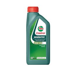 Масло моторне  Castrol 10W-40 MAGNATEC ACEA A3/B4 1л.15F7CA