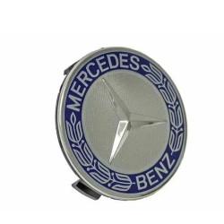 Оригинальный колпак колесного диска Mercedes-Benz (17140001255337)