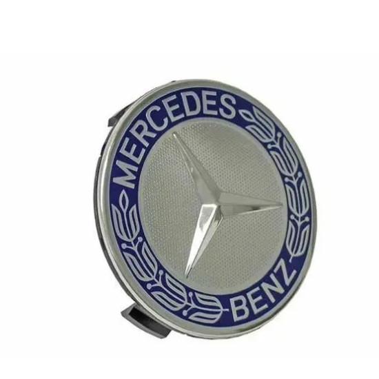 Оригінальний ковпак колісного диску Mercedes-benz (17140001255337) 