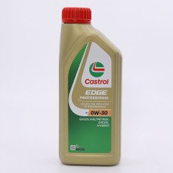 Моторне масло  Castrol Edge Professional A5 0W-30 Volvo 1л, 15F6B2