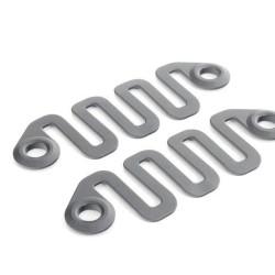 Оригинальные гачки на підголовники Snakey Volkswagen 000061126A041 