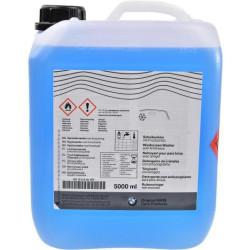 Оригинальная незамерзающая жидкость (концентрат) BMW Windshield Washer Antifreeze (5л) 831255A1A167 