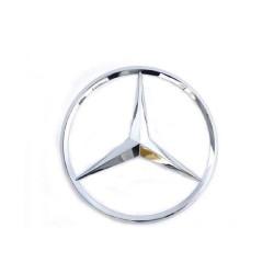 Эмблема крышки багажника Mercedes Benz C-class (W202) (2027580058)