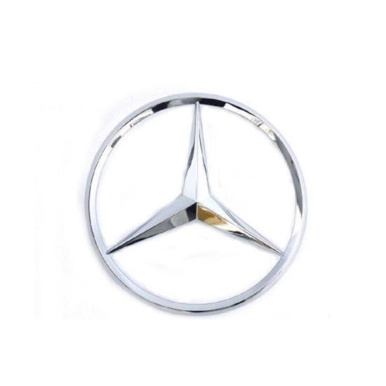 Оригінальна емблема кришки багажника Mercedes Benz C-class (w202) (2027580058) Оригінальна емблема кришки багажника Mercedes Benz C-class (w202) (2027580058)