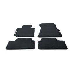 Килимки M Performance для BMW G30 5-серія 51472465744