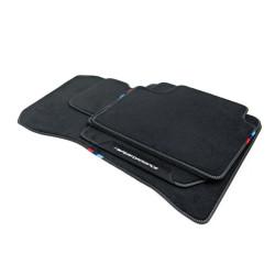 Килимки M Performance для BMW G30 5-серія 51472465744