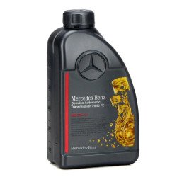 Масло трансмісійне ATF 236.17 1L MERCEDES-BENZ  2989060311