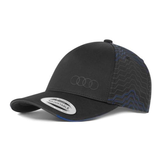 Кепка Audi  Cap Cascade Dark  3132102700
