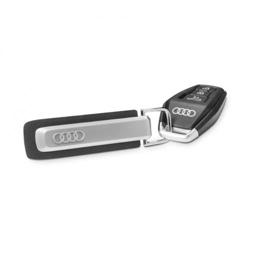 Брелок Audi Keychain - Q8 3182501600 