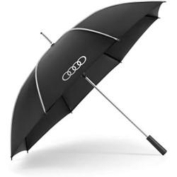 Оригінальна парасолька-тростина Audi, чорна, 3122200100