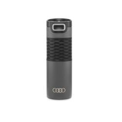 Термочашка Audi Insulated Mug Gray 3292500100