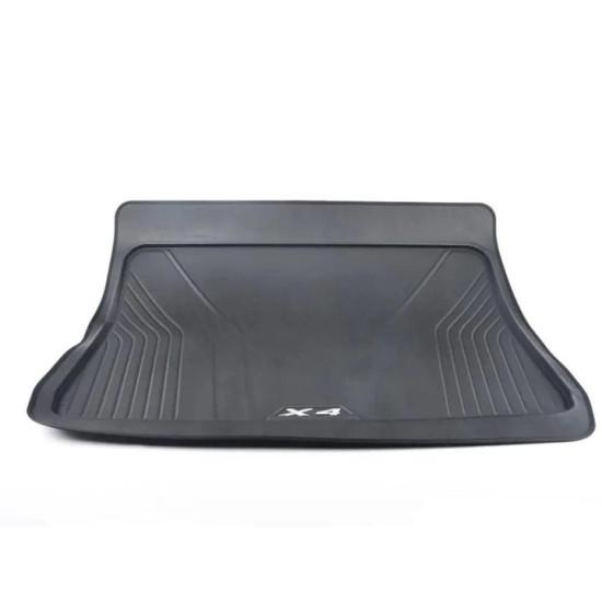 ОРИГІНАЛЬНИЙ КОВРИК В БАГАЖНИК BMW X4 (G02) 2018- 51472451589