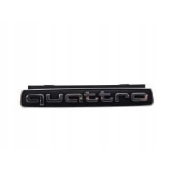 Эмблема Quattro 4G0853736E2ZZ Аudi