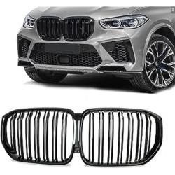 Решітка BMW M Performance X5 (G05) з опцією Night Vision 51138096591 