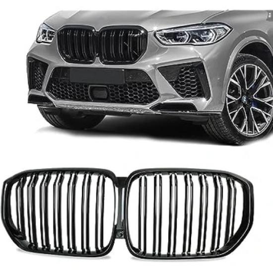 Решітка BMW M Performance X5 (G05) з опцією Night Vision 51138096591 