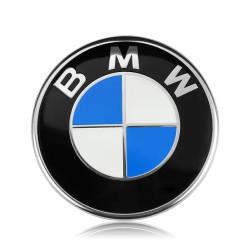 Эмблема капота BMW  для моделей G01, G05, G06 51147499154 