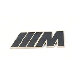 Оригинальна літера BMW M 51145A3F9B3 