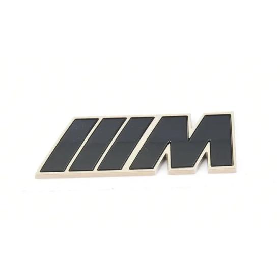 Оригинальна літера BMW M 51145A3F9B3 