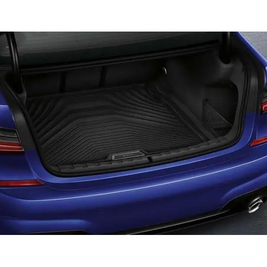 Оригинальный коврик в багажник BMW 3 (G20) 51472461166