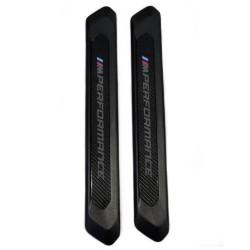 Накладки на пороги M Performance для BMW X3 G01 / X4 G02  51472465482
