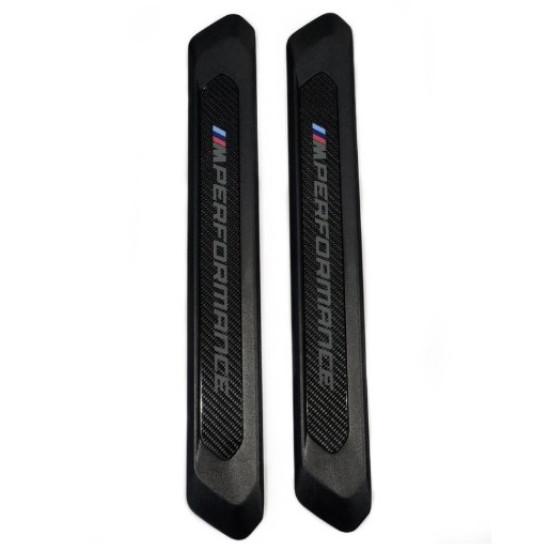 Накладки на пороги M Performance для BMW X3 G01 / X4 G02 51472465482 Накладки на пороги M Performance для BMW X3 G01 / X4 G02 51472465482