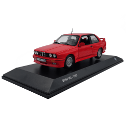 Коллекционная модель BMW E30 M3 80435A5D018 