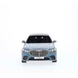 Колекційна модель Mercedes-Benz S-Class V223 1:18 B66960828