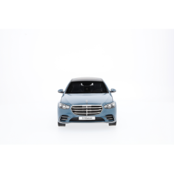 Колекційна модель Mercedes-Benz S-Class V223 1:18 B66960828
