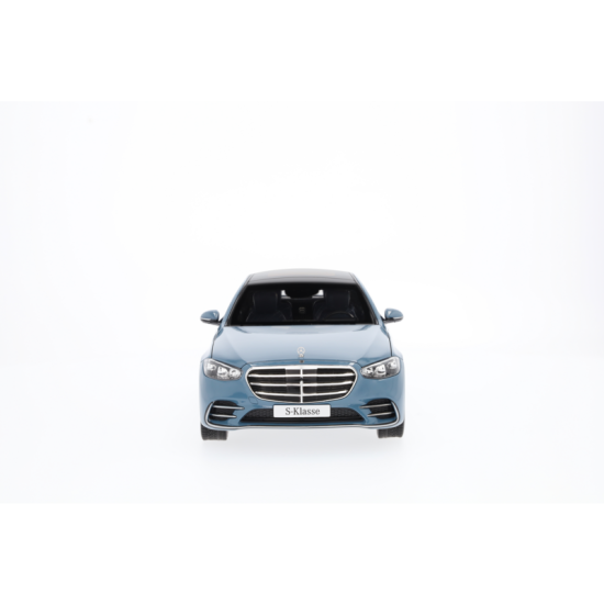 Колекційна модель Mercedes-Benz S-Class V223 1:18 B66960828