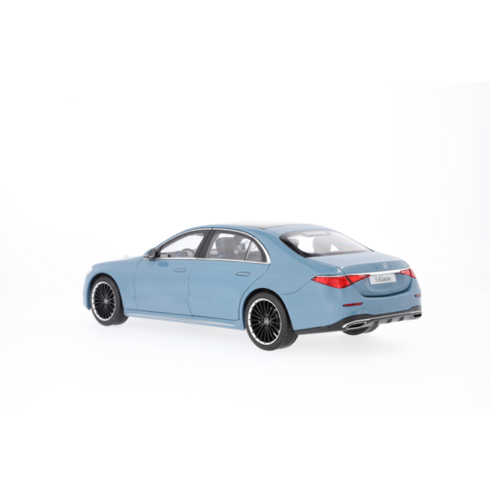 Колекційна модель Mercedes-Benz S-Class V223 1:18 B66960828